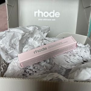 NEW Rhode Lip Peptide Watermelon
